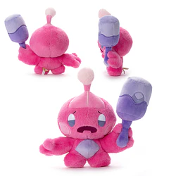 Peluche Fluffy · Tinkatink