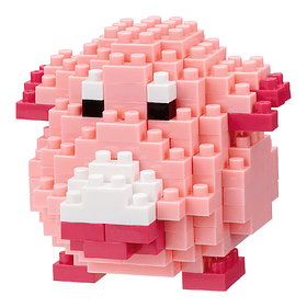 Figura · Chansey · NBPM-034