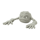 Pisapapeles · Geodude 1