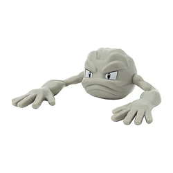 Pisapapeles · Geodude