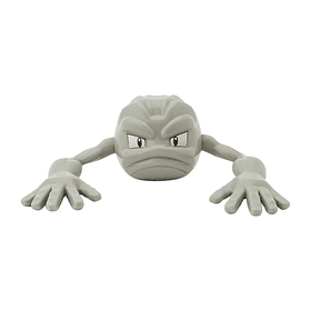 Pisapapeles · Geodude