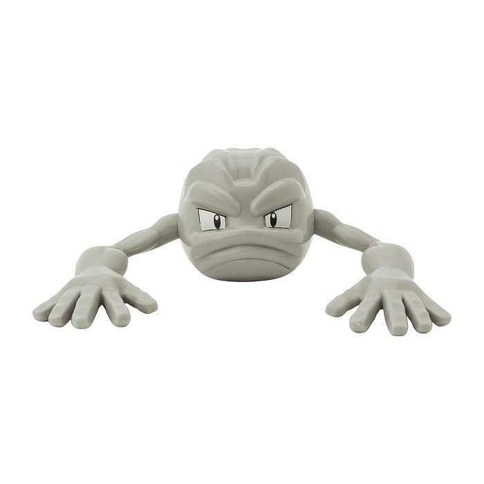 Pisapapeles · Geodude 2