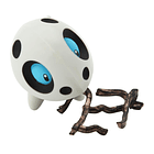 Pisapapeles · Aron 2