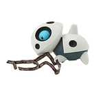 Pisapapeles · Aron 3