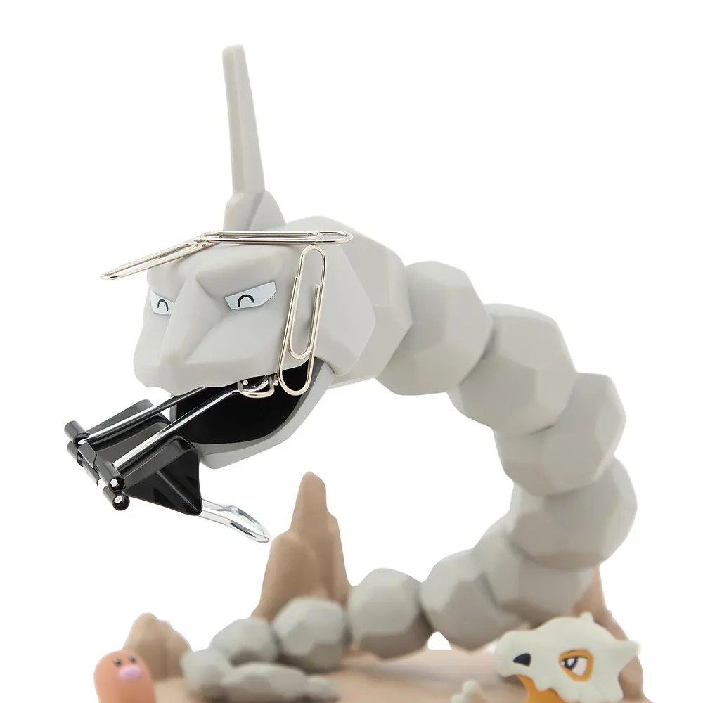 Figura Magnética · Onix - Vista del producto