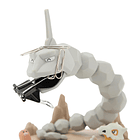 Figura Magnética · Onix 2