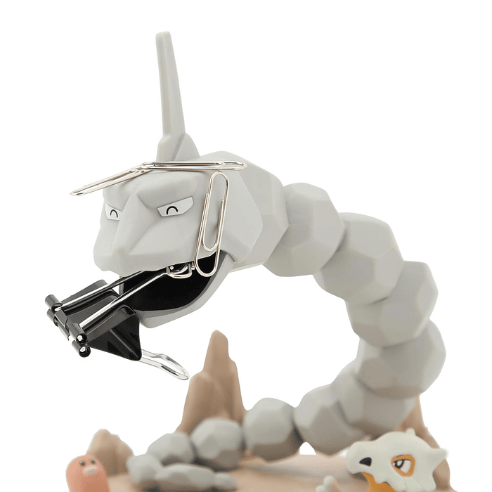 Figura Magnética · Onix 2