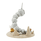 Figura Magnética · Onix 5