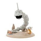 Figura Magnética · Onix 7