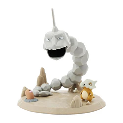 Figura Magnética · Onix