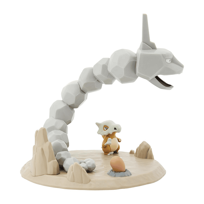 Figura Magnética · Onix 4