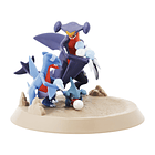 Bandeja Accesorios · Garchomp 6