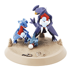 Bandeja Accesorios · Garchomp 1