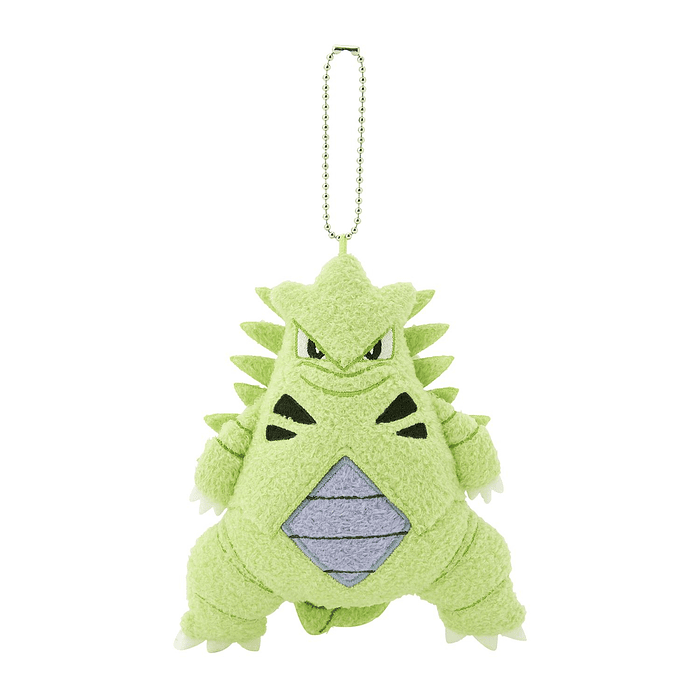 Insignia de Peluche · Tyranitar 1