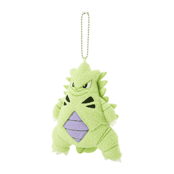 Insignia de Peluche · Tyranitar 2