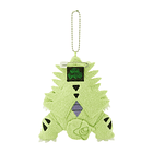 Insignia de Peluche · Tyranitar 3