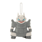 Insignia de Peluche · Aggron 1