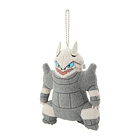 Insignia de Peluche · Aggron 2