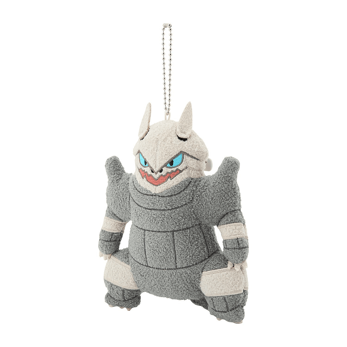 Insignia de Peluche · Aggron 2