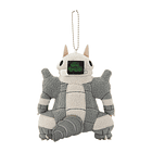 Insignia de Peluche · Aggron 3