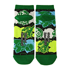 Calcetines Aron & Gible · 23-25cm 2