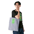 Bolso Tote · Tyranitar & Larvitar 6