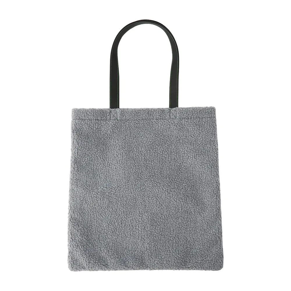 Bolso Tote · Tyranitar & Larvitar - Vista del producto