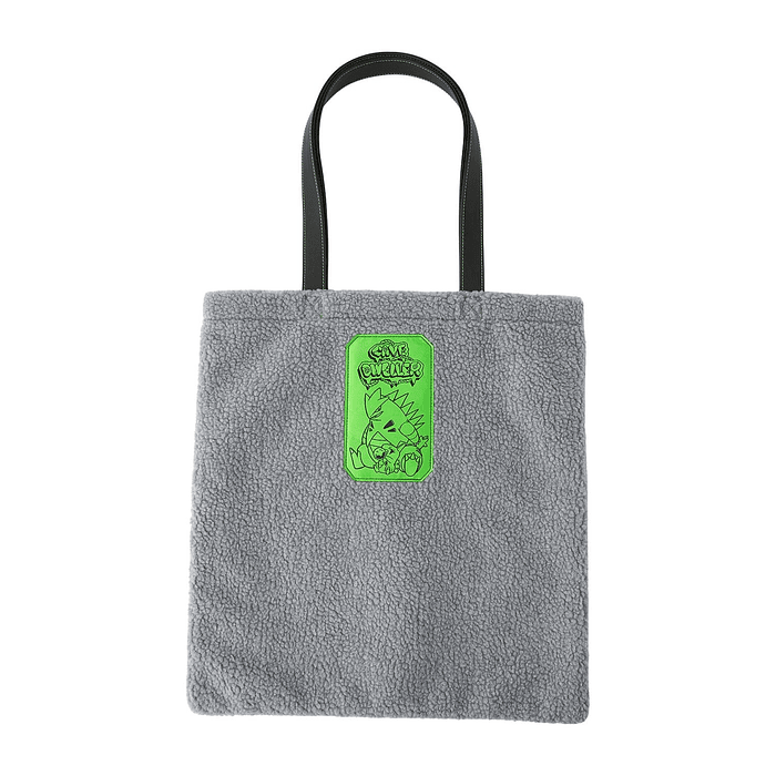 Bolso Tote · Tyranitar & Larvitar 4