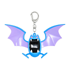 Llavero Luminoso · Golbat 6