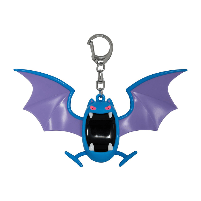 Llavero Luminoso · Golbat 7