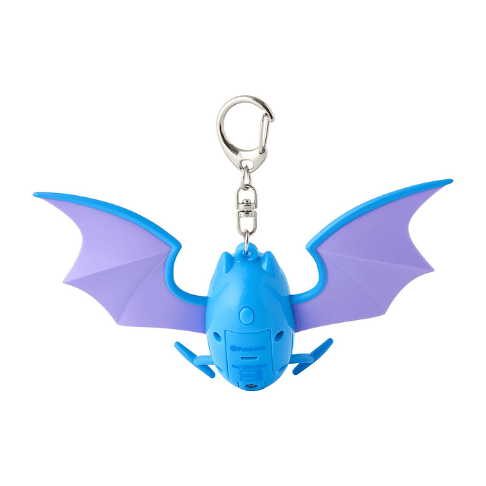 Llavero Luminoso · Golbat 5