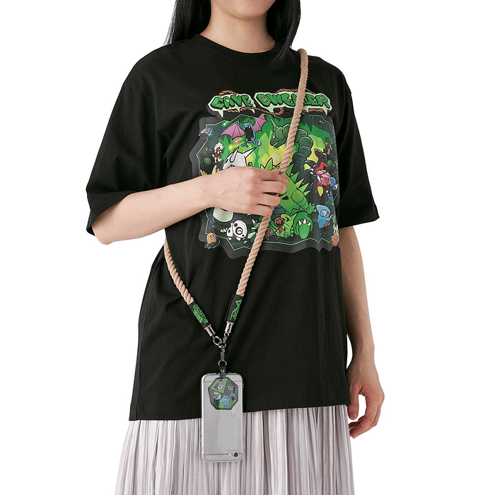 Correa para Celular 8