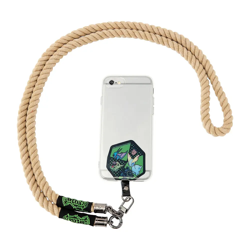 Correa para Celular - Vista del producto