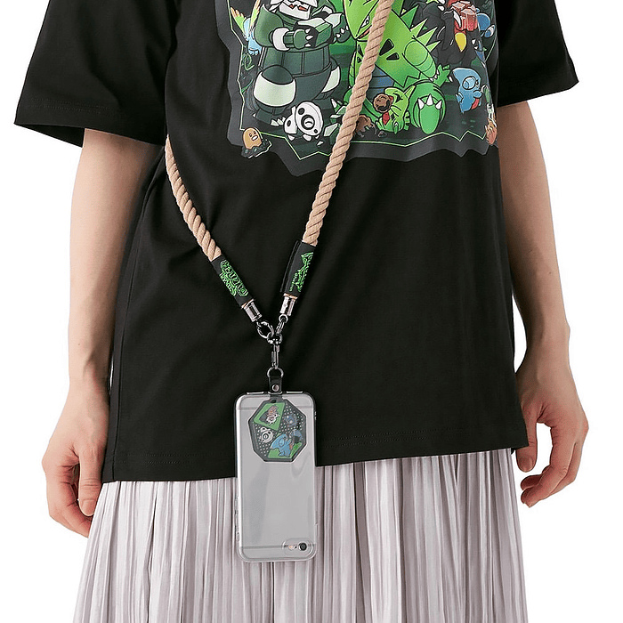 Correa para Celular 2