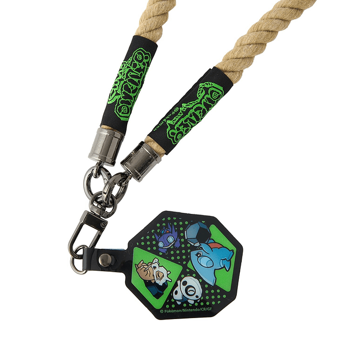 Correa para Celular 4