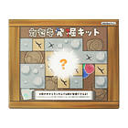 Kit Excavación Fósil · Pokémon 1