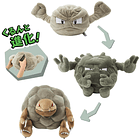 Peluche Evolutivo · Geodude 1