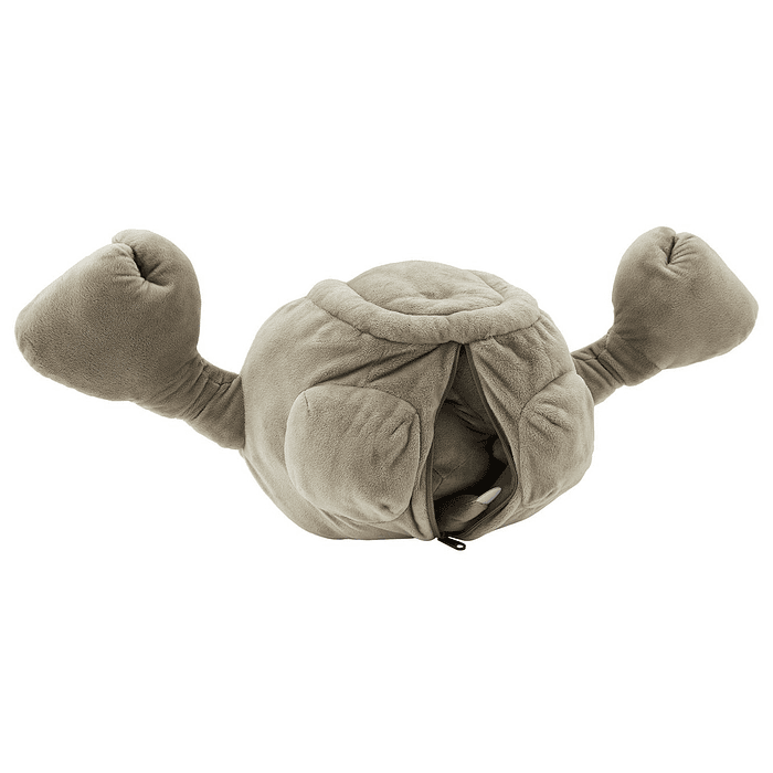 Peluche Evolutivo · Geodude 10