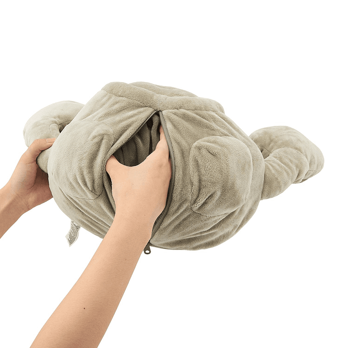 Peluche Evolutivo · Geodude 3