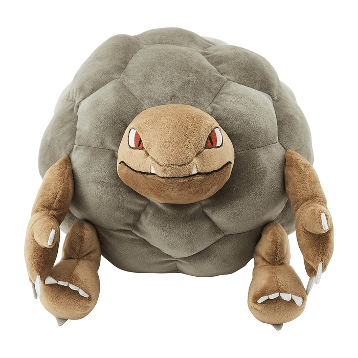 Peluche Evolutivo · Geodude 6