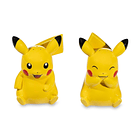 Set Salero & Pimentero · Pikachu 7