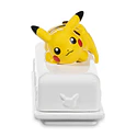 Mantequillera · Pikachu - Vista del producto