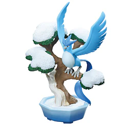 Pocket Bonsai 3 · Figura Articuno