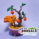 Pocket Bonsai 3 · Figura Vulpix - Vista del producto