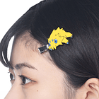 Set 2 Pinzas Cabello · Joltik 2