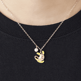 Collar · Raichu de Alola