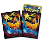 Protector Cartas · Legendarios Kanto 1