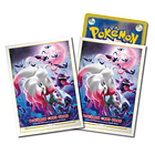 Protector Cartas · Zoroark de Hisui 1