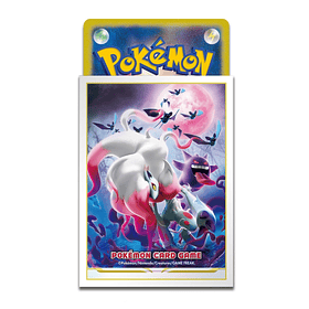 Protector Cartas · Zoroark de Hisui