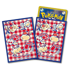 Protector Cartas · Pikachu Valentine's Day 1